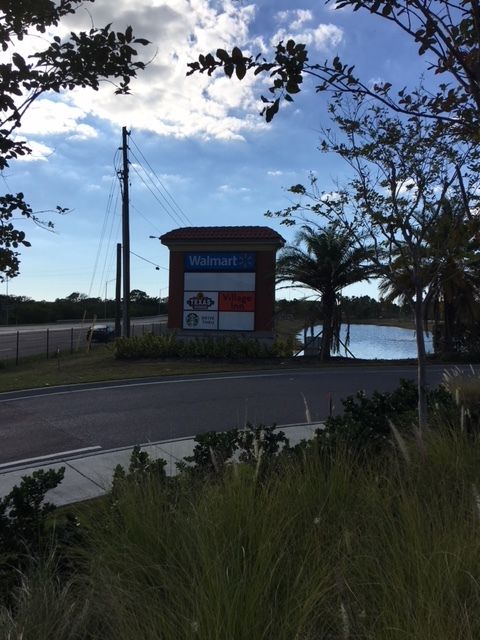 Bay Pines Landing: 9565 Bay Pines Blvd, Saint Petersburg, FL 33708